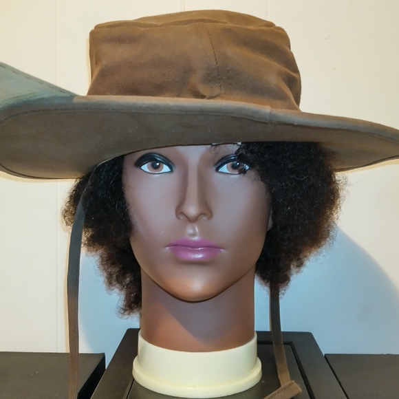 John Muir Collection Sierra Club Outdoor Hat X large - Picture 2 of 4